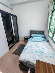 Tiara (D9), Condominium #554797491